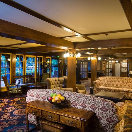 Ucla Lake Arrowhead Lodge מראה חיצוני תמונה