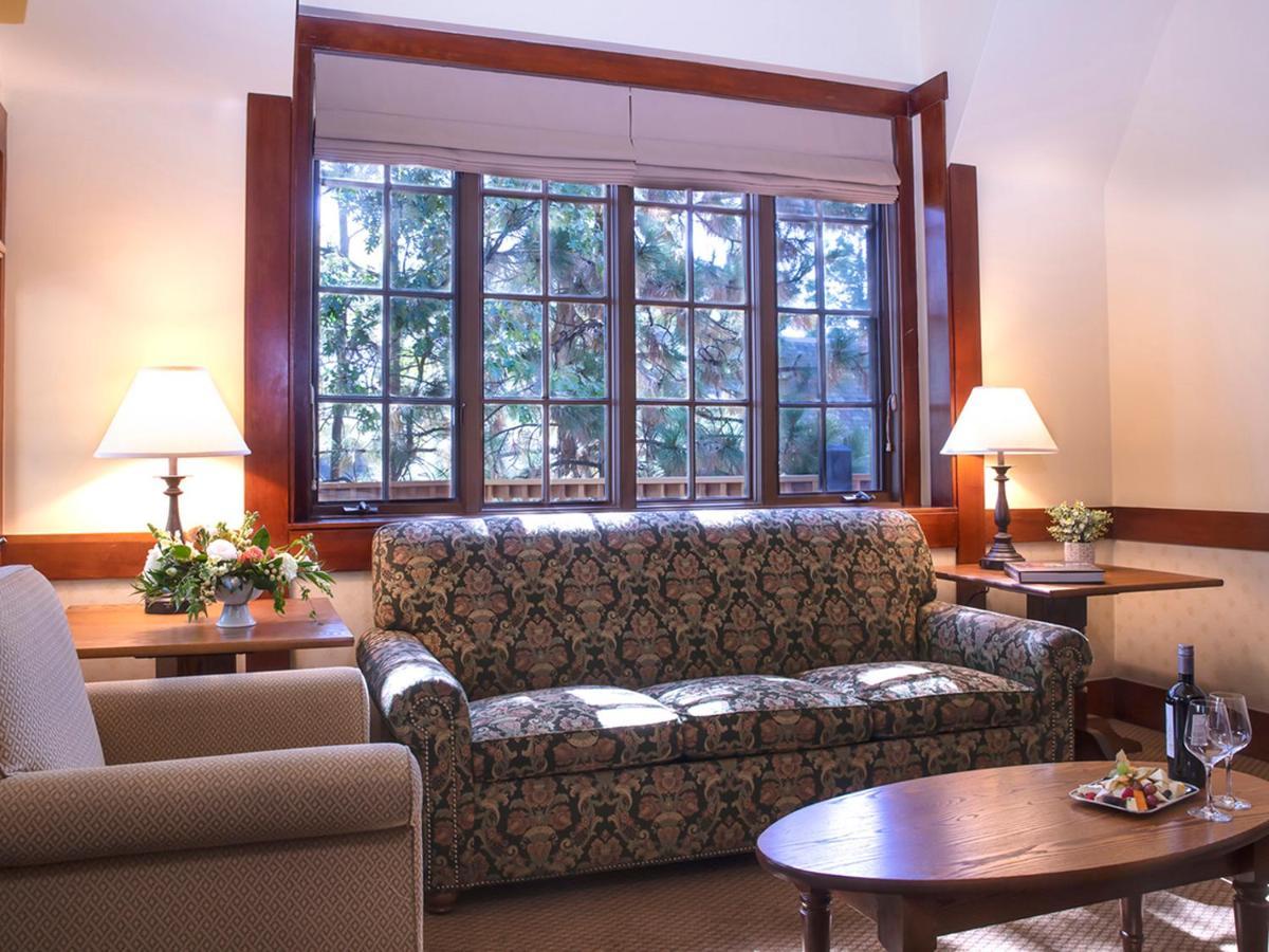 Ucla Lake Arrowhead Lodge חדר תמונה