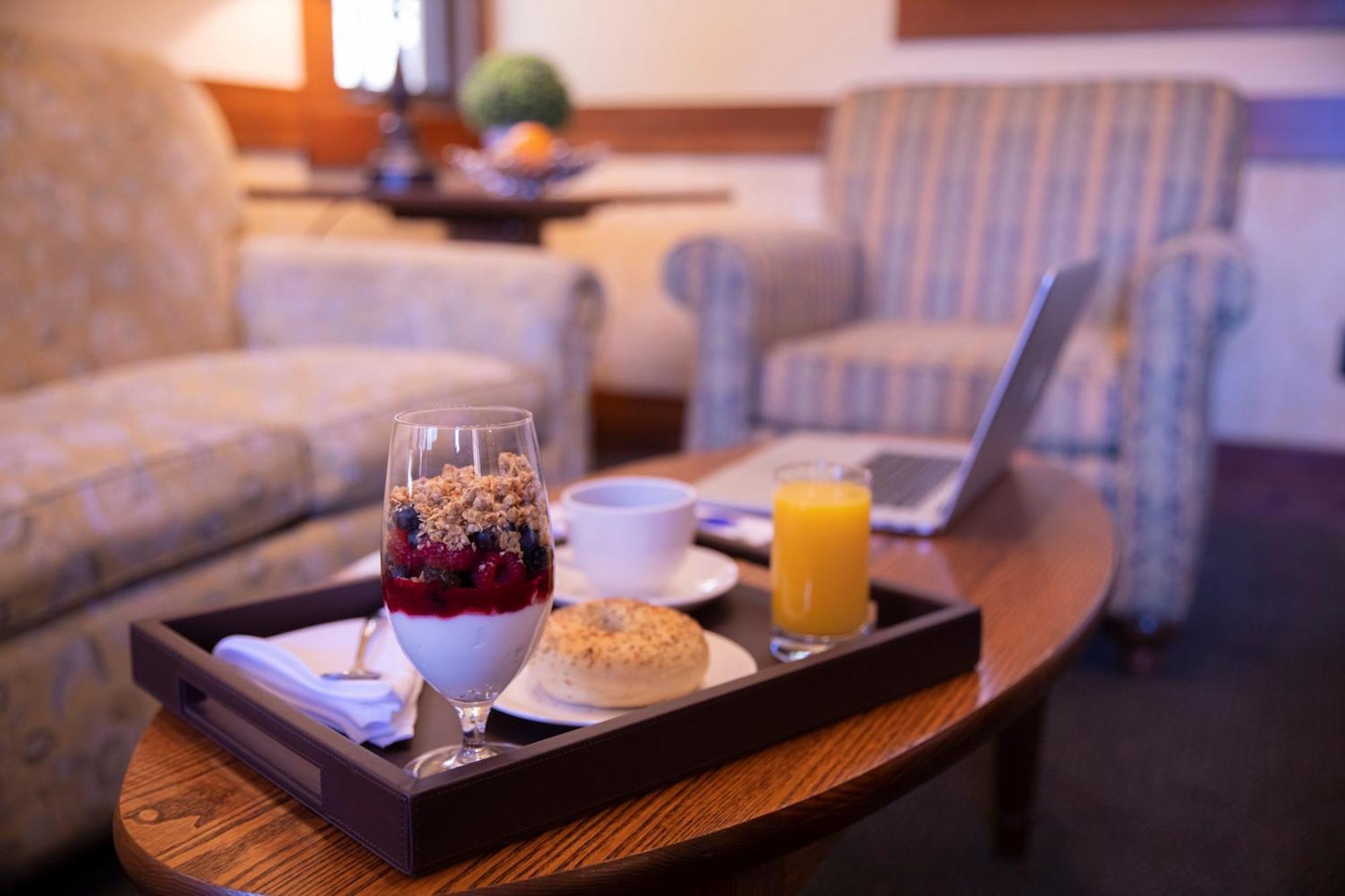 Ucla Lake Arrowhead Lodge חדר תמונה