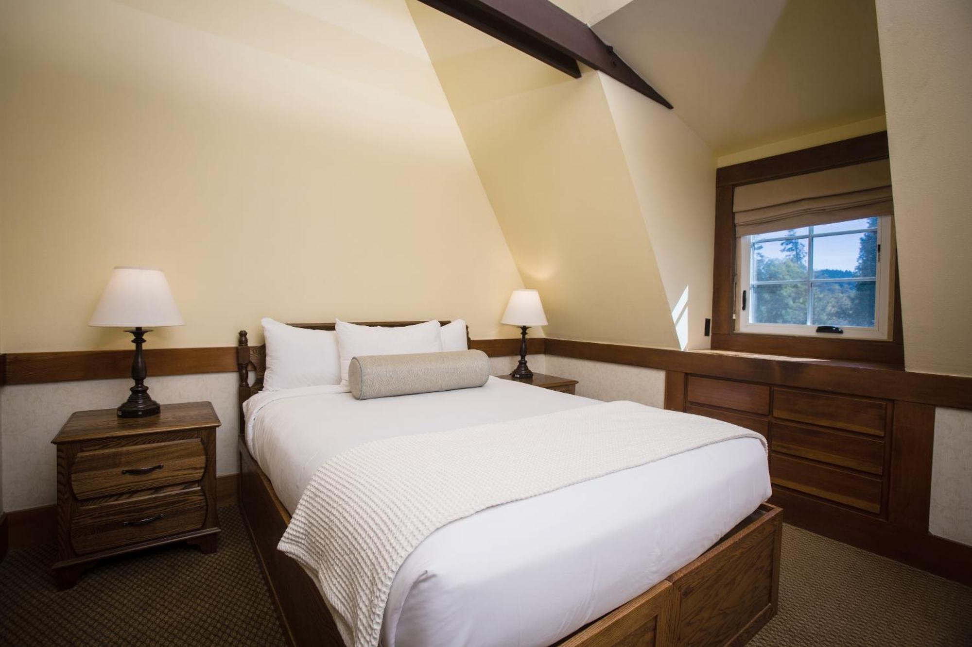 Ucla Lake Arrowhead Lodge חדר תמונה