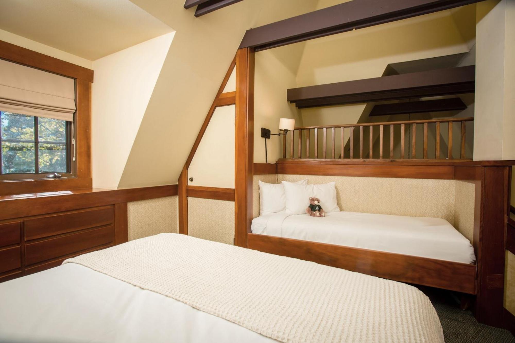Ucla Lake Arrowhead Lodge חדר תמונה